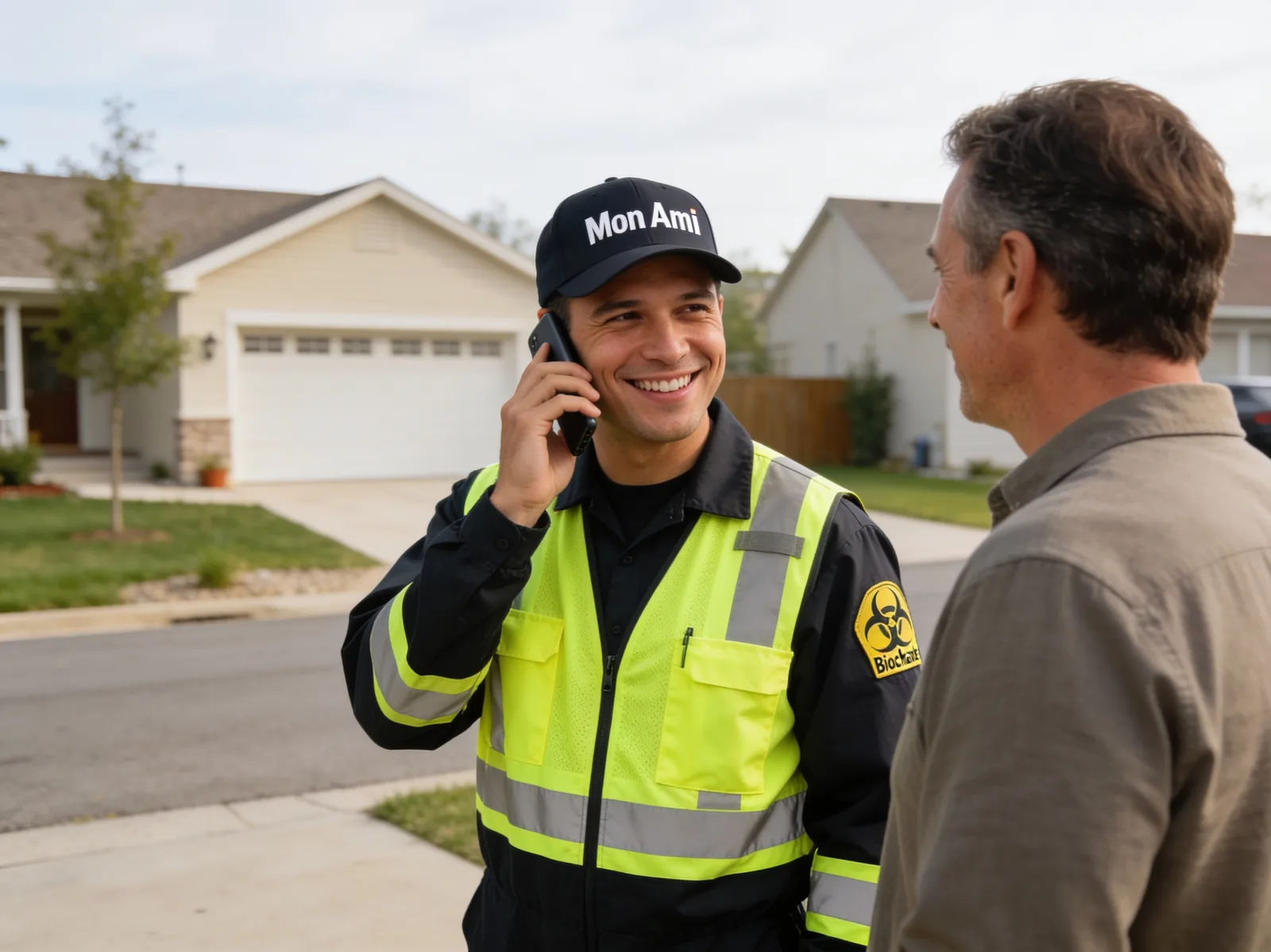 Sewage Cleanup Darwin, CA FAQs
